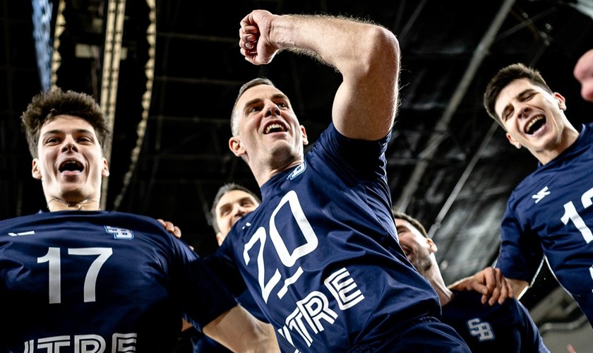 Najväčší zápas klubovej histórie. Slovan cíti proti Aalstu reálnu šancu