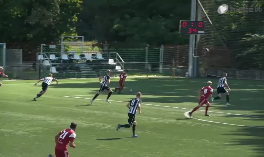 Futbalisti Banskej Bystrice zvíťazili nad Petržalkou 2:1