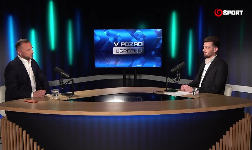 V pozadí úspechu - Marián Gáborík pred MS18