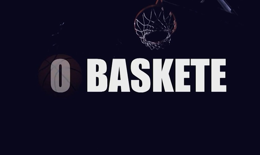 O baskete ep.39