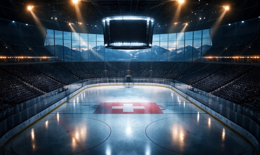 MS v hokeji 2026: termíny, skupiny, program Slovenska a kde sledovať zápasy