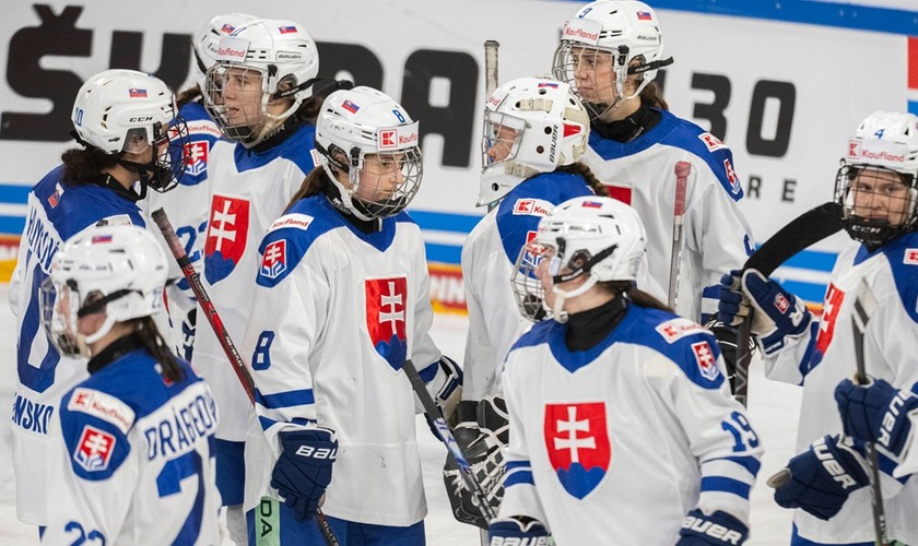 Naše národné družstvo nabralo smer Budapešť