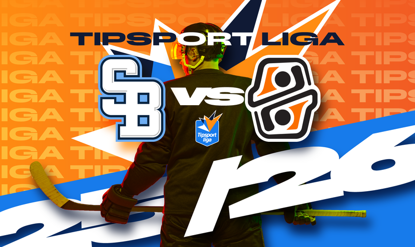 HIGHLIGHTY: HC Slovan Bratislava - HC Košice 0:3, stav série 3:2