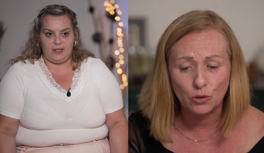 Nadežda sa dnes vyfarbí do pravých farieb: Si faloš s. r. o., adresuje jej Zuzana!