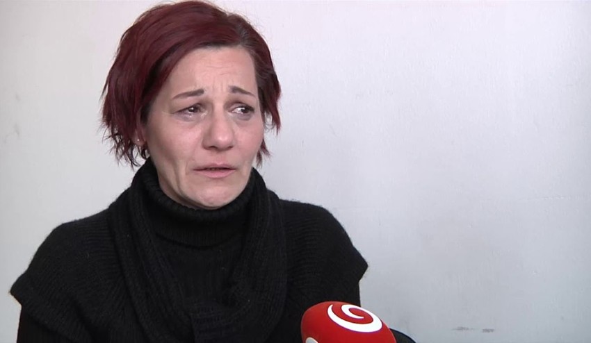 Spoveď trpiacej matky, čo prišla o syna: Najviac ma bolí, že ho usmrtil vlastný otec!