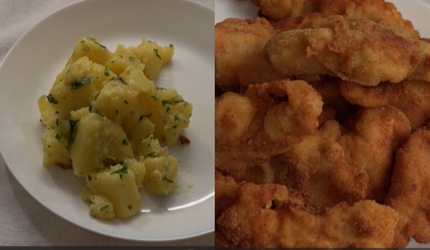 Hlavné jedlo: Vo Viedni dnes zaplačú