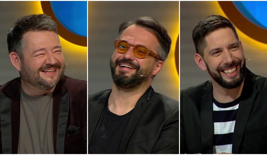 Mišo Hudák vás svojím vtipom rozseká: Čo sa stane, keď k vám bude často chodiť poštár?