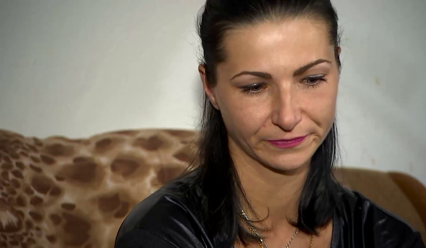 Saška musí s rodinou vyžiť zo 167 eur na mesiac: Pracovať nemôže pre synovu diagnózu!