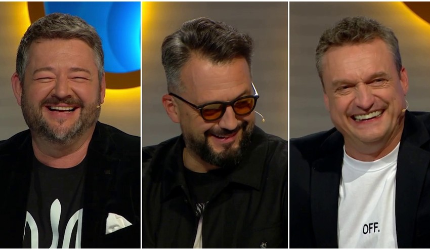 Tento vtip musíte počuť: Viete, kedy budete mať v nedeľu na obed tie najlepšie rezne?