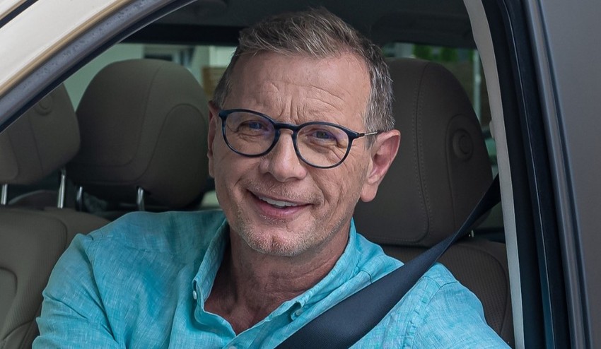 VIDEO Vlado Voštinár prezradil, kde v zahraničí sa oplatí kúpiť nehnuteľnosť