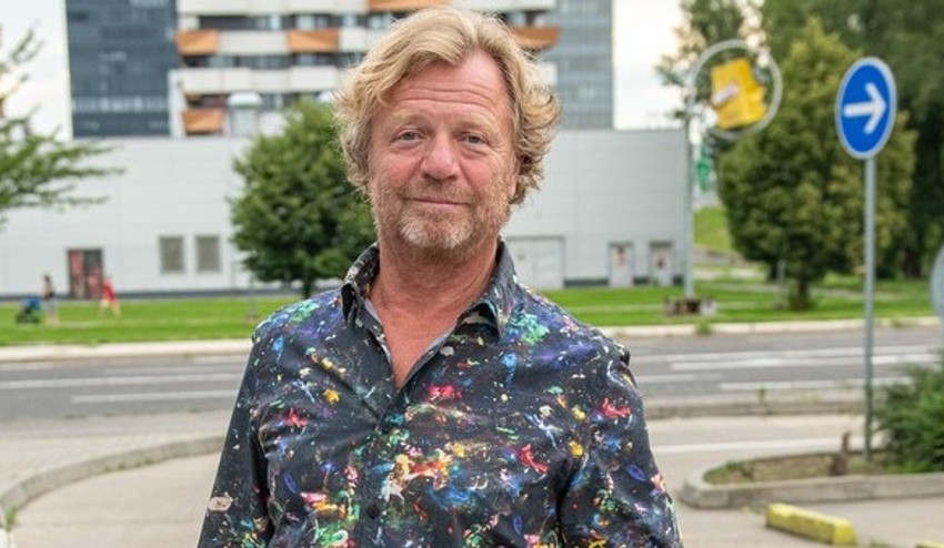 Maroš Kramár radikálne zmenil svoj imidž: Wau, veď je z neho úplne nový človek!