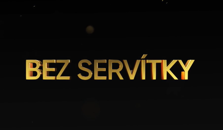 Za týždeň spoznávania nových chutí dvetisíc eur? Takúto šancu máte len v Bez servítky!