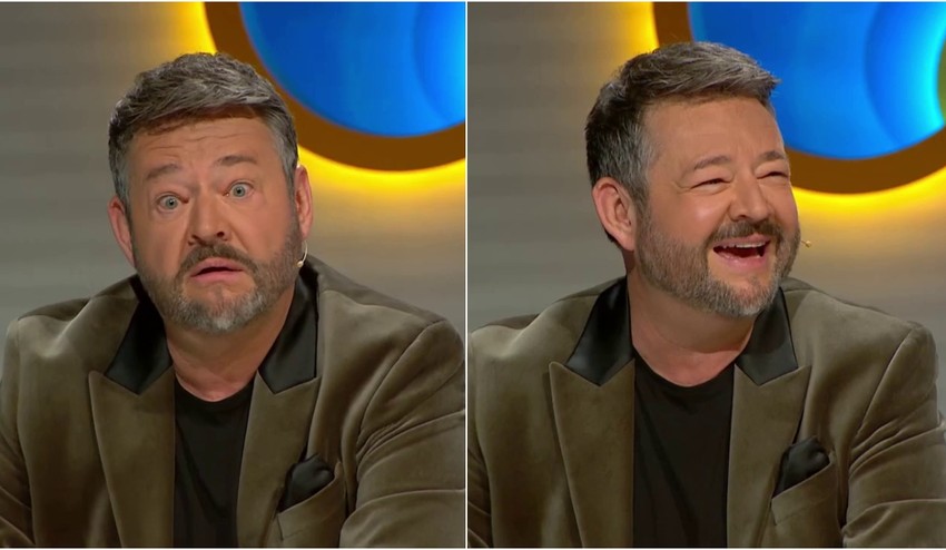 Tento vtip Miša Hudáka vás poriadne pobaví: Toto by ste od lekára určite nechceli počuť!