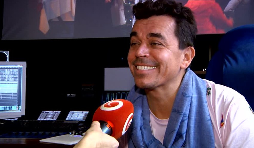 Roman Pomajbo už dnes večer vo vašej obývačke! Nenechajte si ho ujsť!