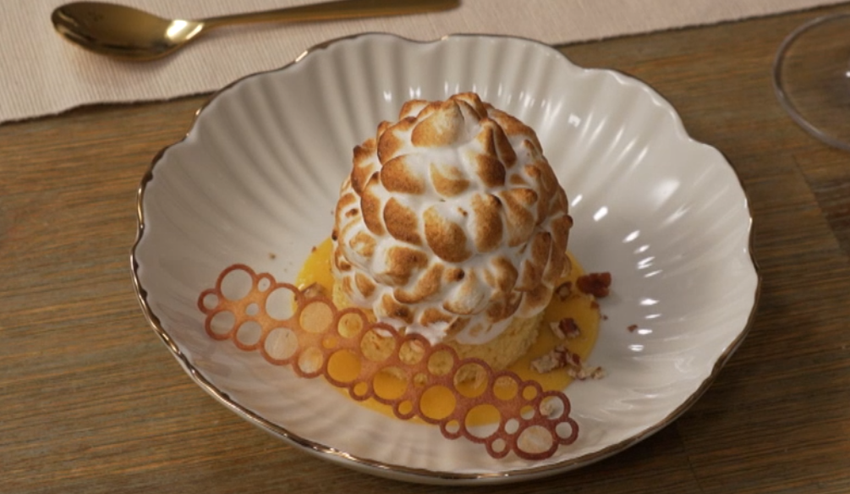 Dezert: Som najväčšia v USA