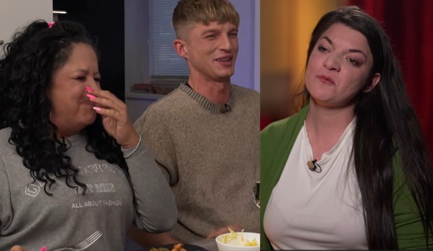 Katka a Adam nenechajú na Lenke suchej nitky: Prečo skončila v michelinskej reštaurácii?