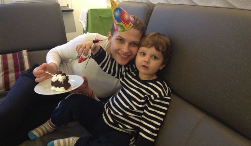 Užívame si každý deň bez leukémie