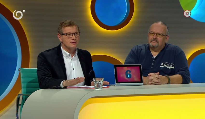 Inkognito - Čeky si ráno hľadá v trenkách kraslice