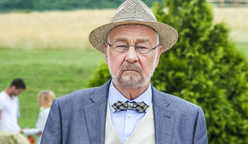 Albert je nezvestný, Osvald zneužíva situáciu: Statok končí, kone treba okamžite rozpredať!