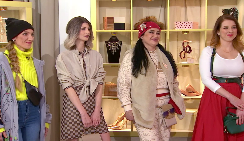 Prečo stylista chcel, aby sa maniačky obliekli do slovenských značiek? TOTO sú dôvody!