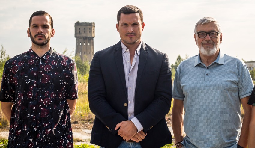 Jiří Bartoška († 78) hviezdil aj v kultovom seriáli Za sklom: Takto si ho budeme pamätať!