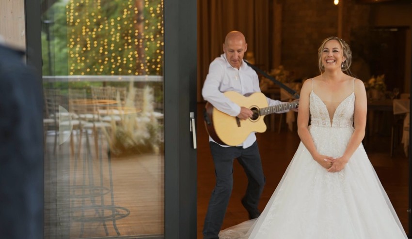 Jana a Marek si povedali ÁNO aj napriek nevere: V podcaste prezradili, čo ich čakalo v realite!