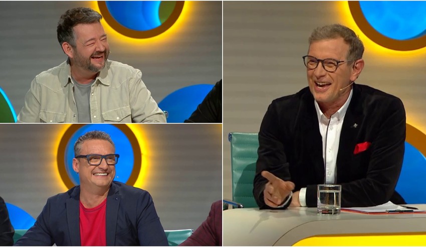 Hádači v Inkognite odhalia niečo, čo nemal nikto zistiť: Vlado Voštinár ostal v pomykove!