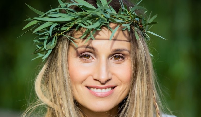 Slávka Halčáková má proti stresu zaručené tipy: TOTO jej vždy pomôže!