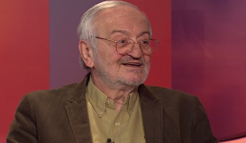 Opitý divák zaspal počas predstavenia: Milan Lasica si na ňom poriadne zgustol!