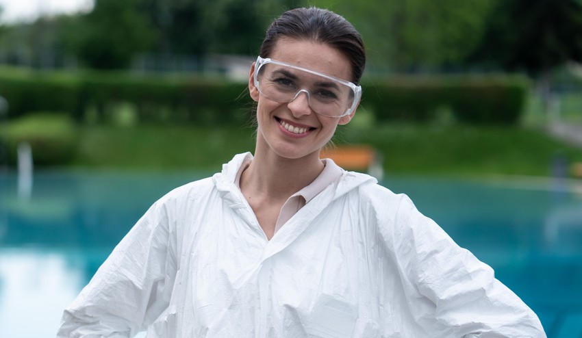 Krehká žena v mužskom svete: Dominika Richterová bude v Einsteinovi búrať stereotypy!