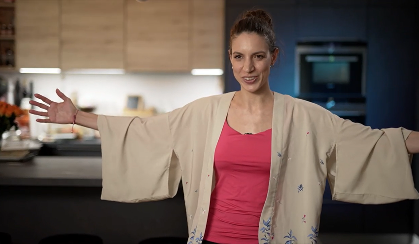 Preneste sa s nami na španielske pláže vďaka dnešnej hostiteľke v Bez servítky!