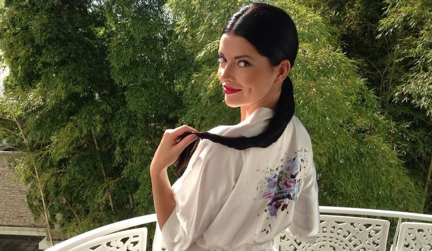 Kuriozita z Miss International: „Misska“ Semanková varila zelený čaj na tablete!