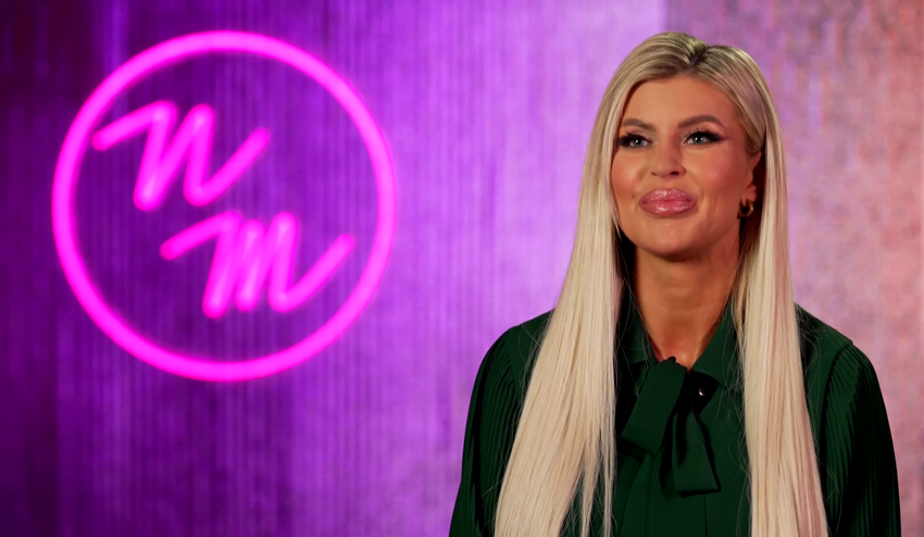 Pripravte sa na ďalšie zvučné meno v Maniačkach: Svoj módny vkus nám ukáže Lela Vémola!