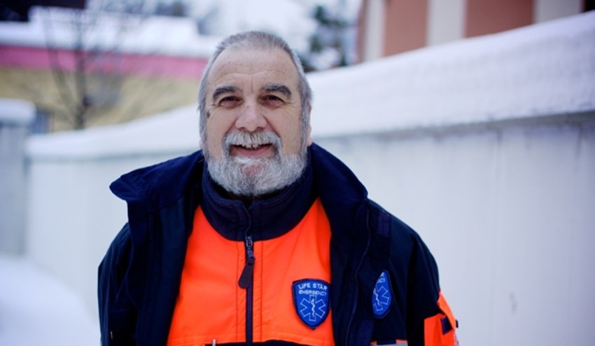 Viete poskytnúť prvú pomoc? Môžete zachrániť (nielen) svoje dieťa!