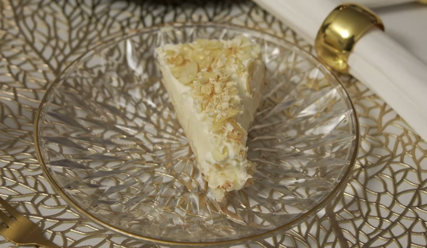 Dezert: Zlato pre bezlepkáčov