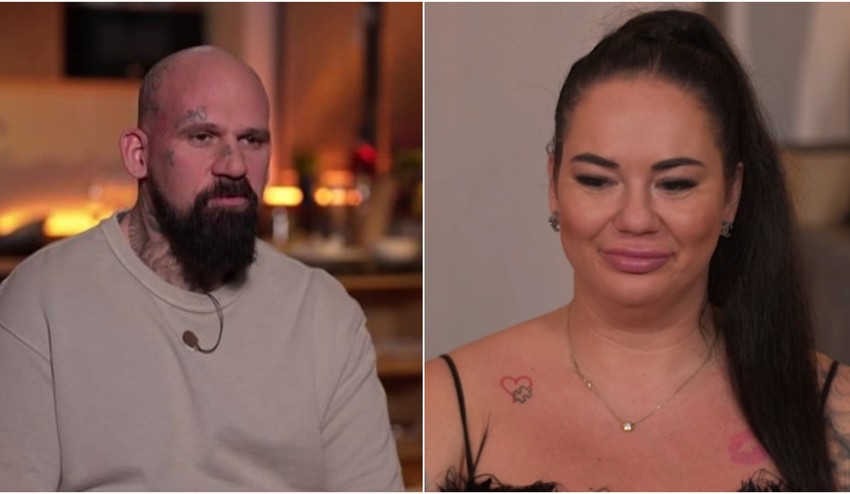 Spor medzi Mirom a Mikelou eskaloval: Vlček vraj do domu zaviedol KAMERY a ODPOSLUCHY!