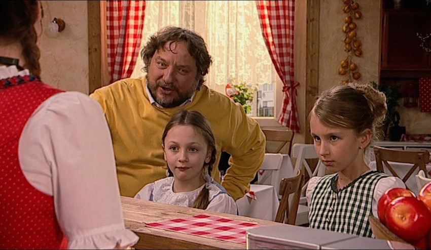 Rozkošné dievčatká z Paneláku: Vieme, ktorí známi muži sú ich otcovia!