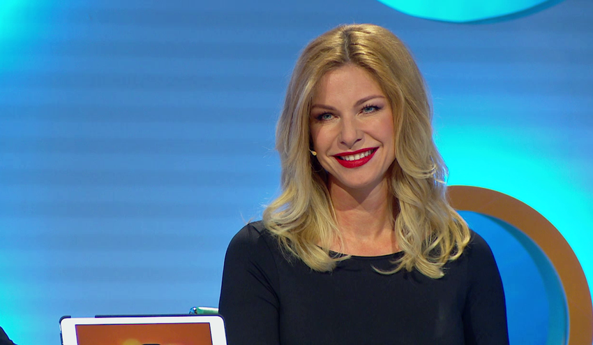 Úplne po mame: Pozrite, akých štramákov má doma Katka Jesenská!