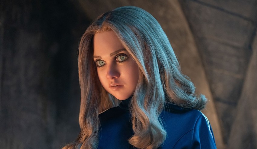 Tvorcovia M3GAN bijú na poplach: To, čo sme považovali za sci-fi, už žijeme!