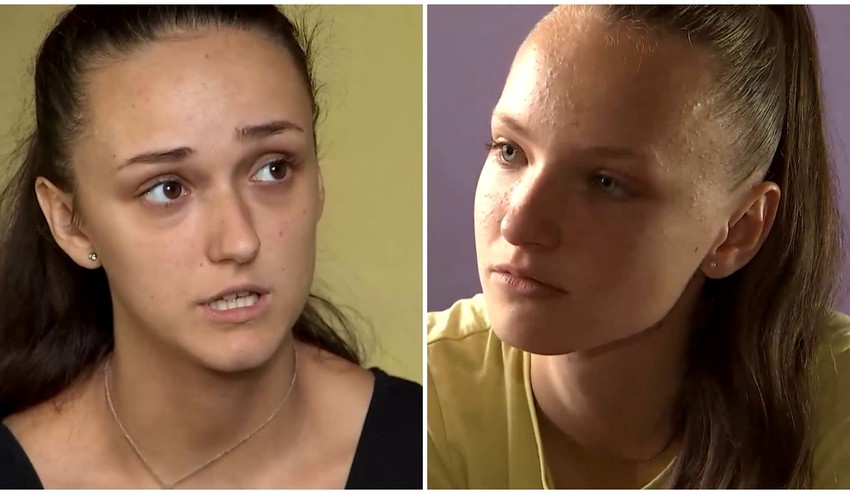 Detstvo plné bitiek a strachu o život: Otec ich brutálne týral a nútil žobrať na chľast!