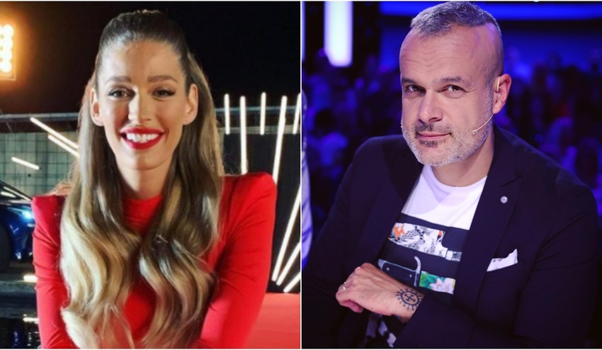 Ako to ide Jasmine Alagič v Talente? Skúsený porotca Jaro Slávik to povedal narovinu!