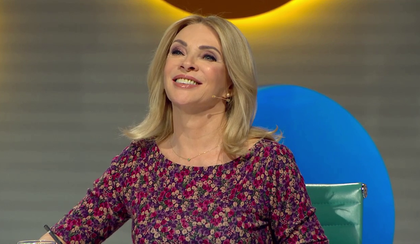Zdena Studenková pobavila kolegov svojím zážitkom od doktora: TOTO na vyšetrení nerobte!