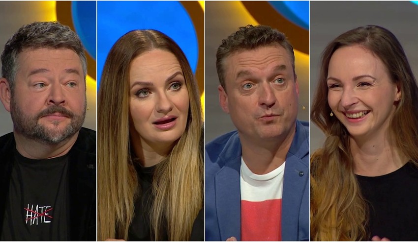 Hádači z Evkinho povolania úplne stratili reč: Túto profesiu robí jediná na Slovensku!