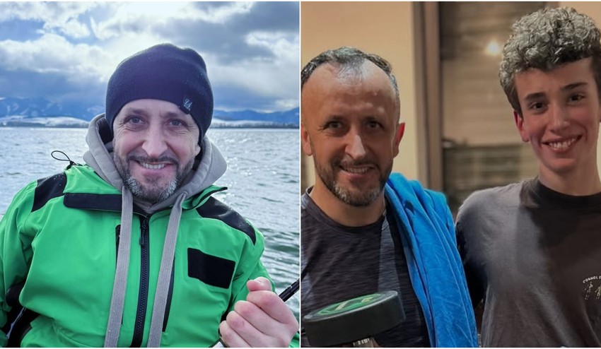 Ondrej Kandráč môže byť na SYNA hrdý: Poriadne sa "potatil", aha na tie SVALY!