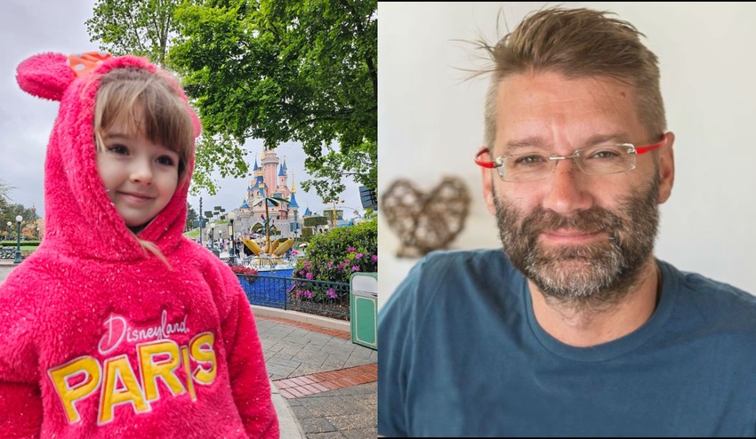 Scenárista Andy KRAUS rozbehol nový BIZNIS: K čomu ho inšpirovala jeho 6-ročná DCÉRA?