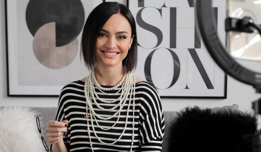 Kto je vlastne nová stylistka z Nákupných maniačok? TOTO všetko už Mirka Dobiš dokázala!