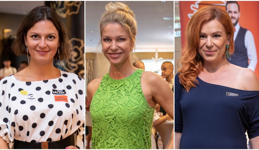 Módna polícia z jojkárskej párty: Ktorá celebrita sa nahodila najlepšie?