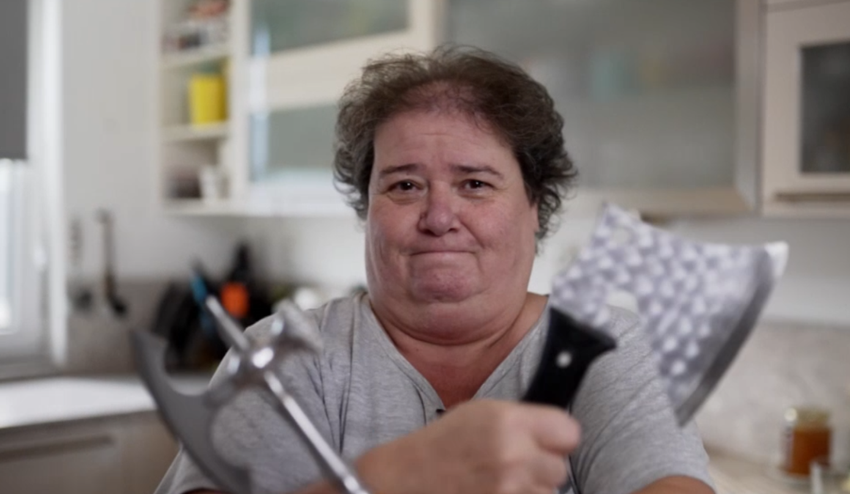 Romantika 21. storočia: Najprv Danke podpálil hrad v online hre, potom ju k sebe zavolal!