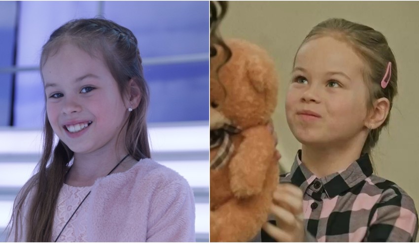 Bude z nej nová detská hviezda? Rozkošná Martinka dostala ďalšiu hereckú ponuku!