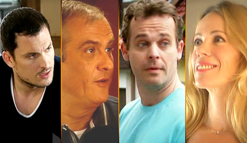 Prvé zápletky Paneláku odhalené!